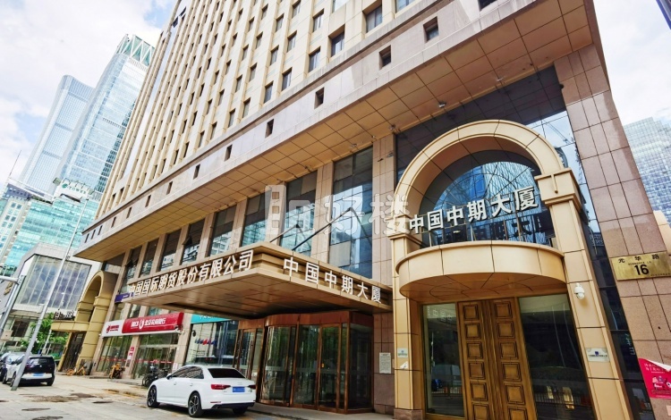 中期大厦写字楼出租办公室租赁